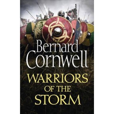 Warriors of the Storm